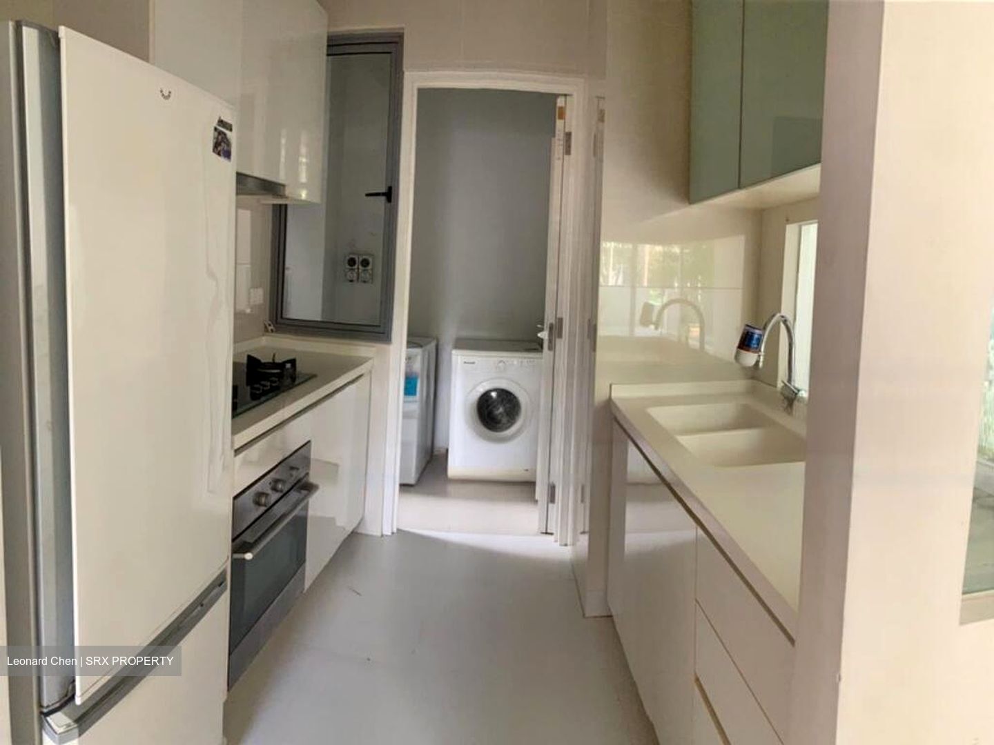 Beacon Heights (D12), Condominium #473862461